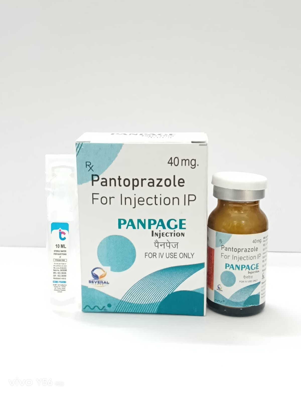 Tablet product 1