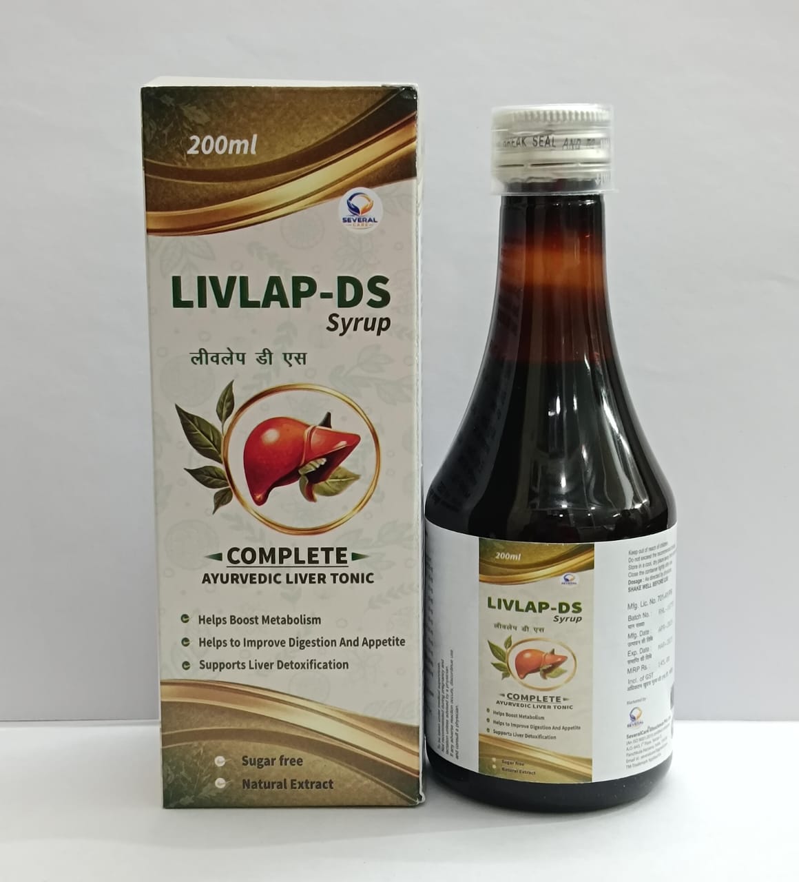 Tablet product 1