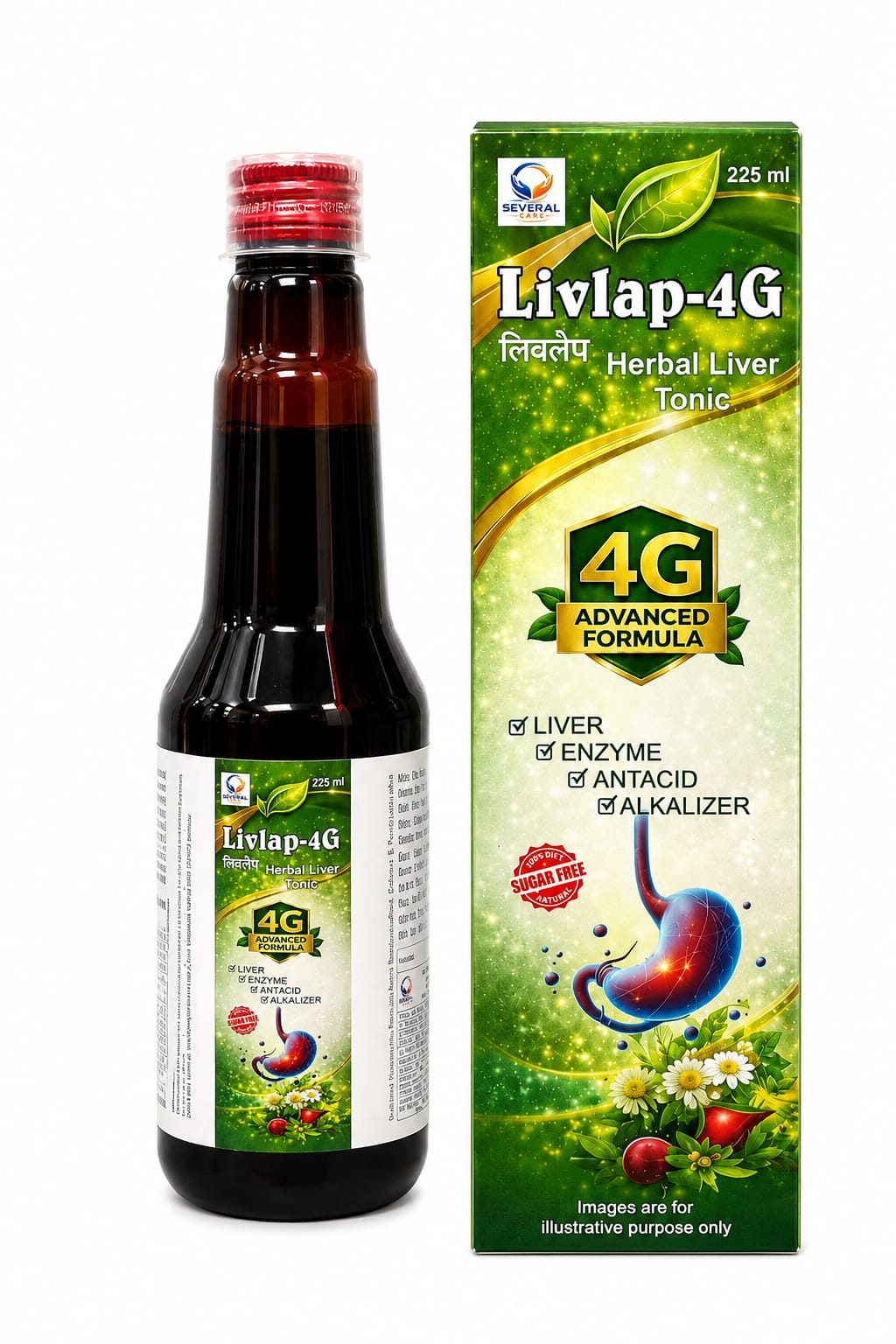 Tablet product 1