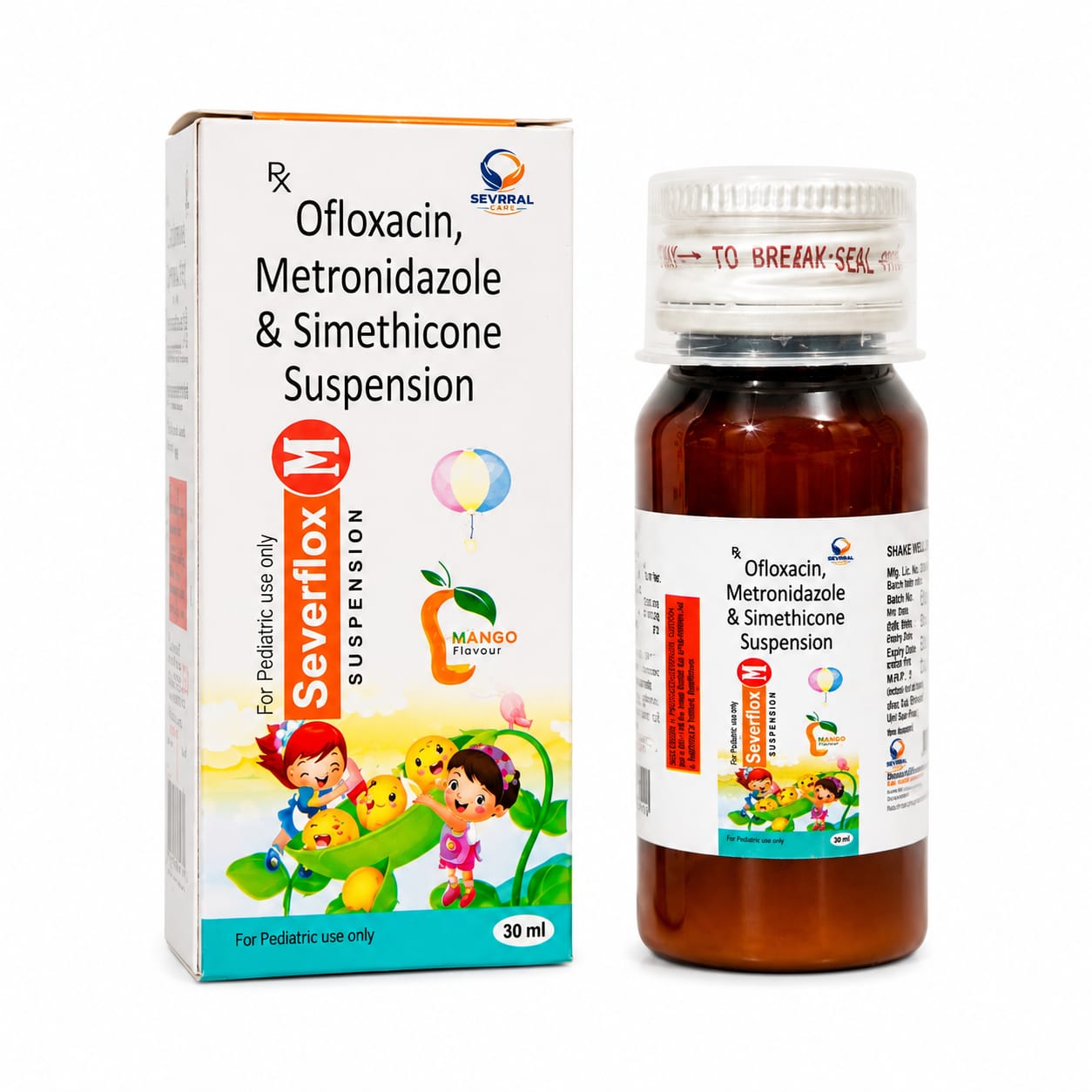 Tablet product 1