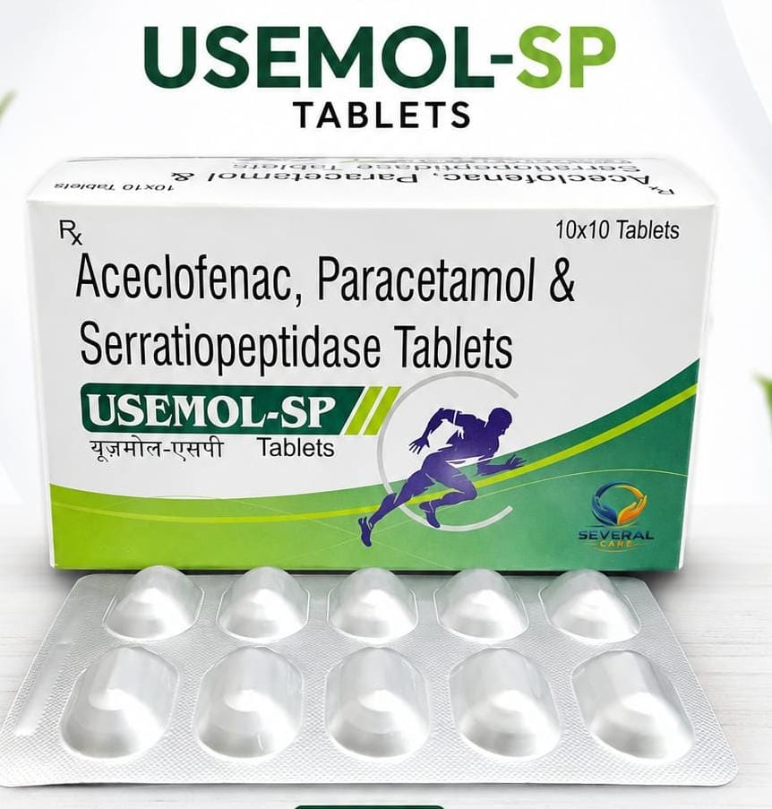 Tablet product 1