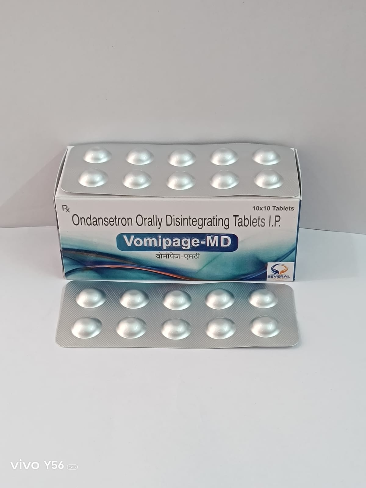Tablet product 1