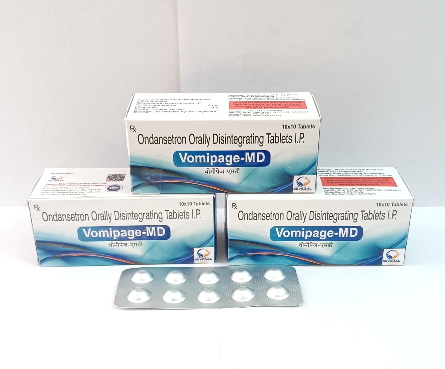 Tablet product 1