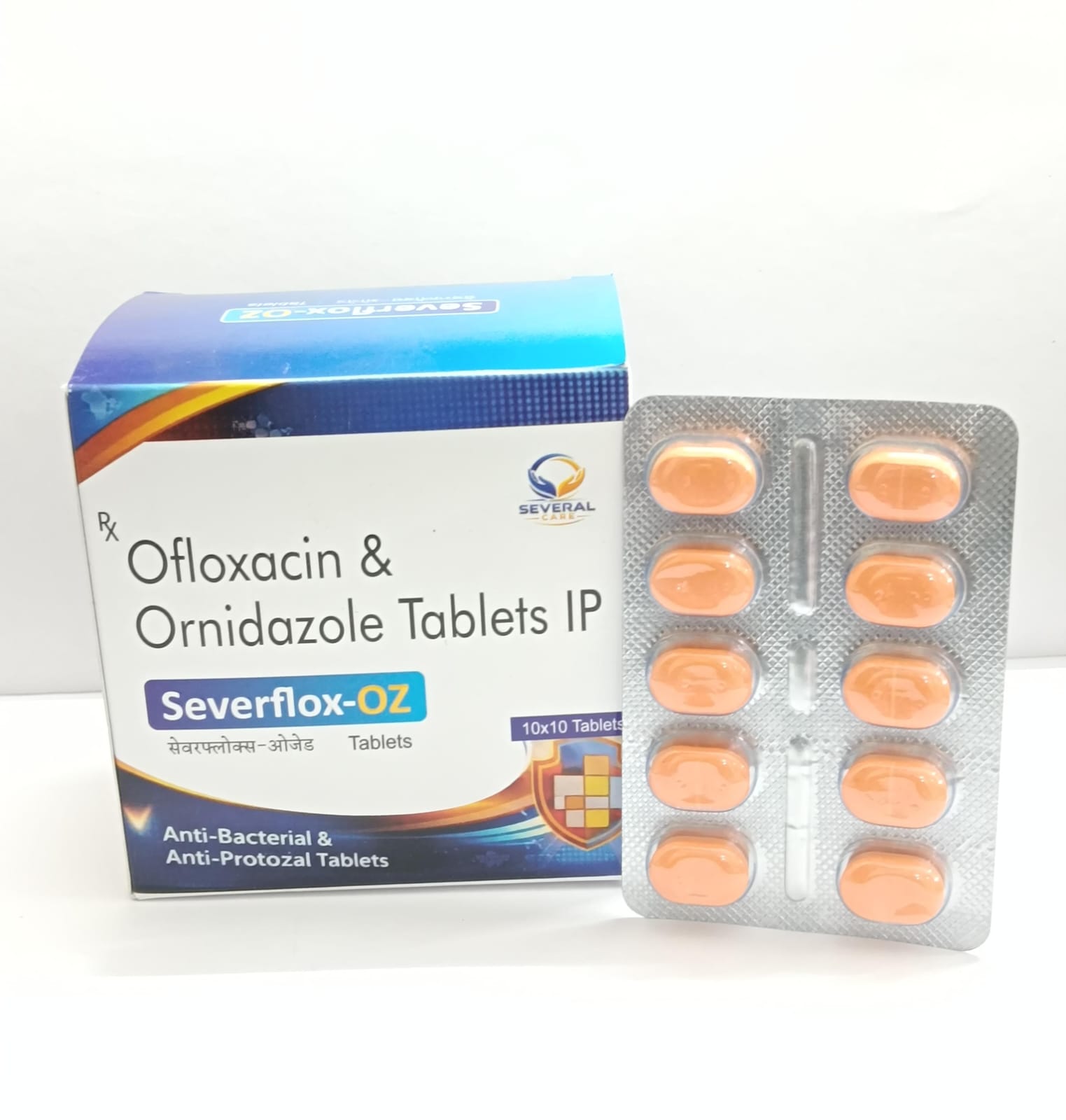 Tablet product 1