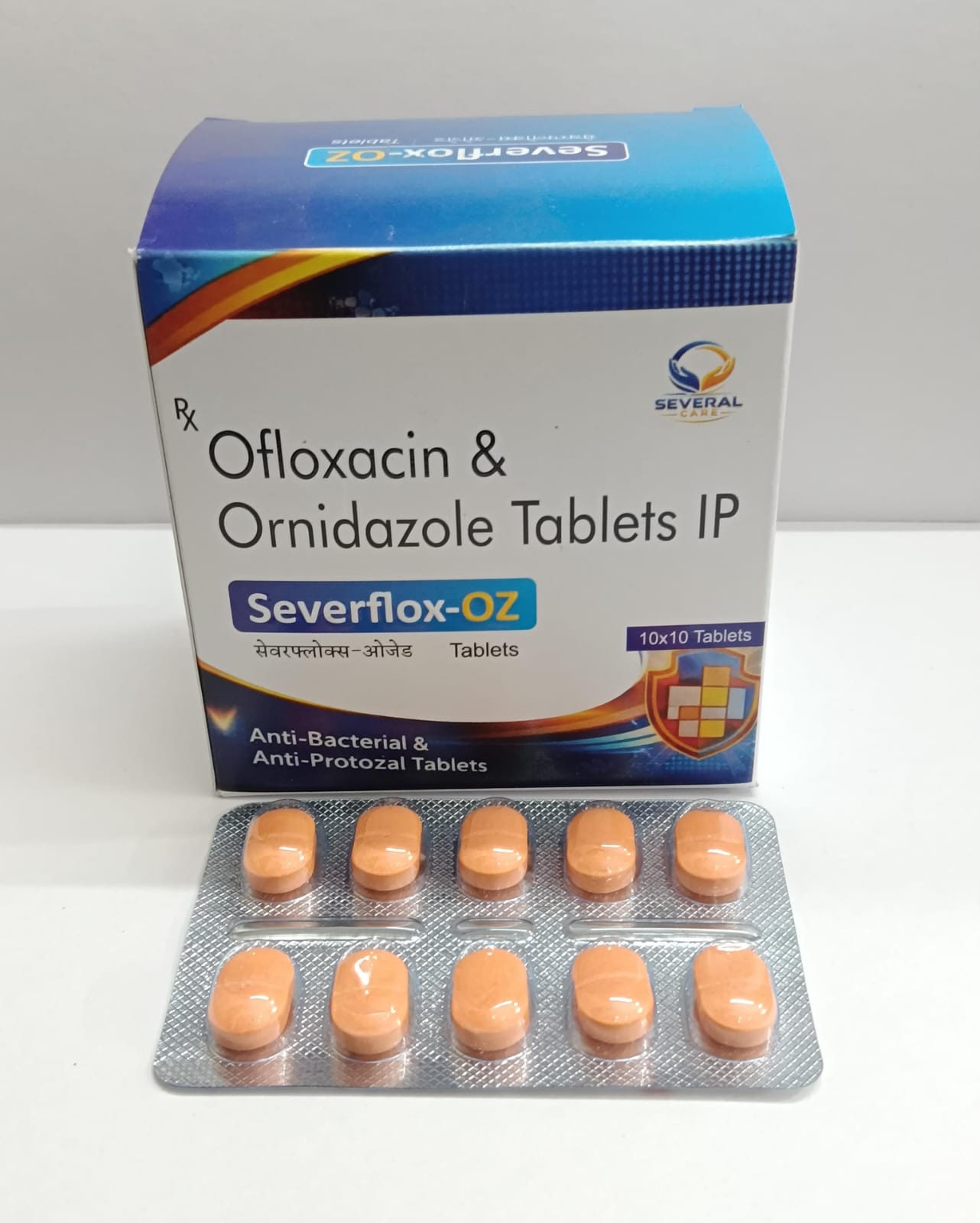 Tablet product 1