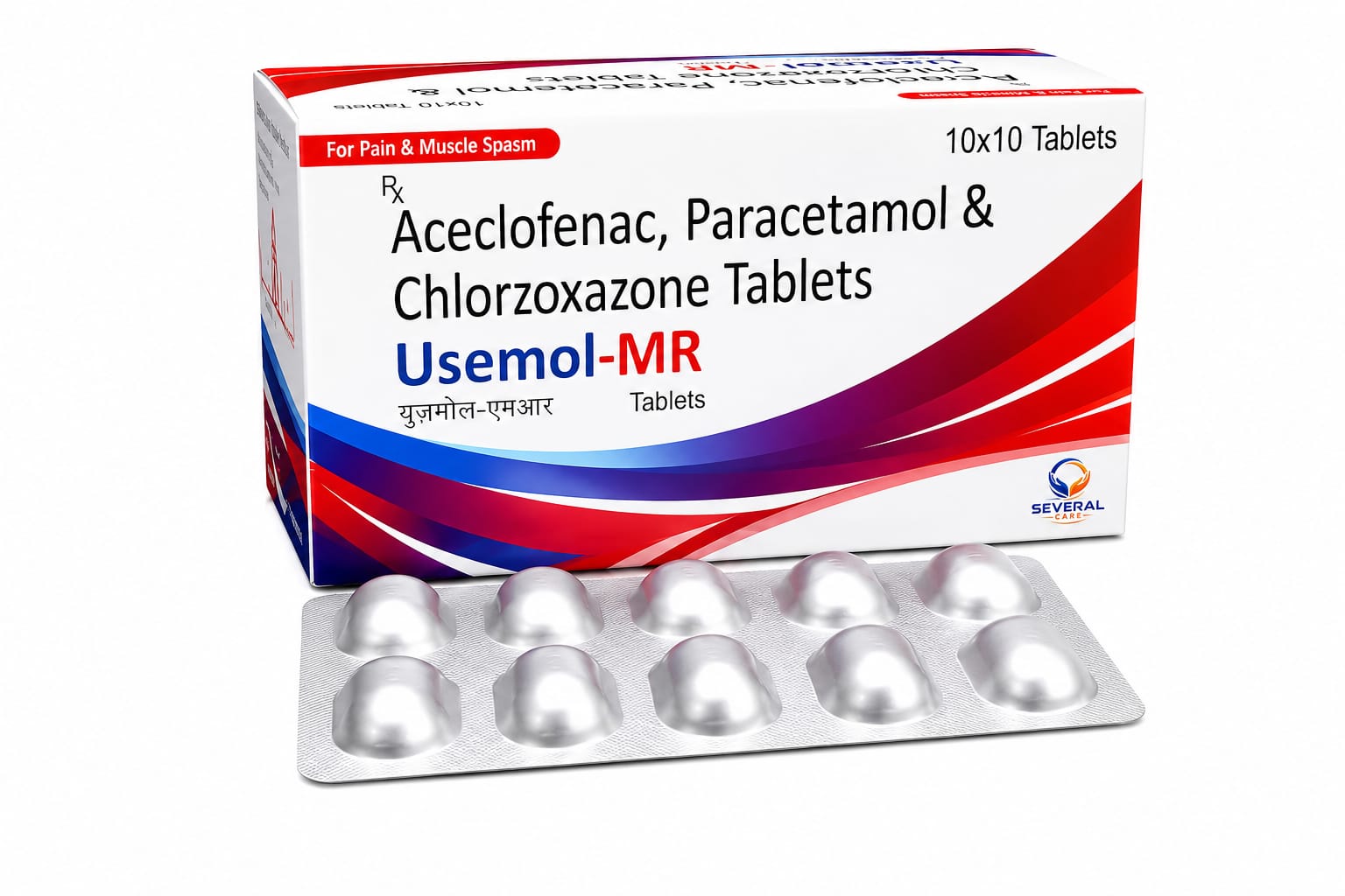 Tablet product 1