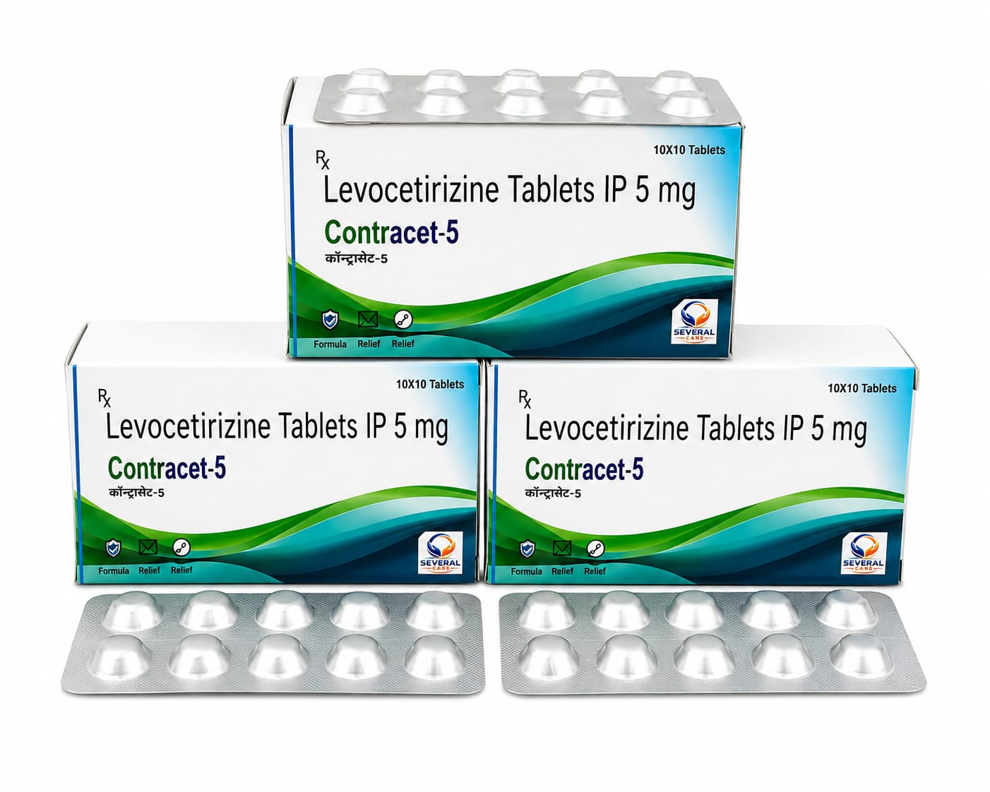 Tablet product 1