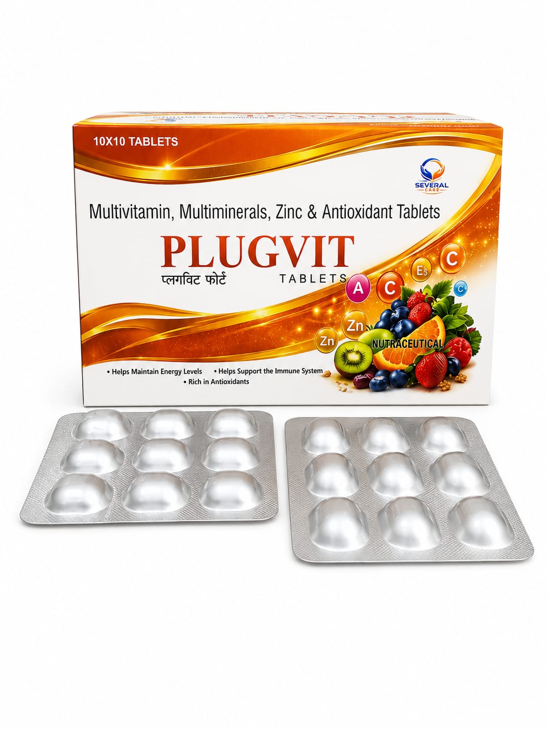 Tablet product 1